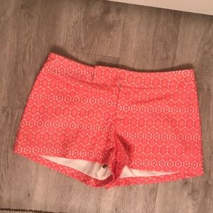 Francesca’s Shorts - W’s M